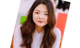 Nữ sinh từng ám ảnh khi nỗ lực trở thành người giỏi nhất