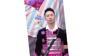 Bỏ qua những gian truân để luôn hướng về phía trước của chàng sinh viên người dân tộc Mông