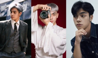 Hành trình tuổi trẻ của nam sinh viên VNU-SIS dấn thân và cống hiến