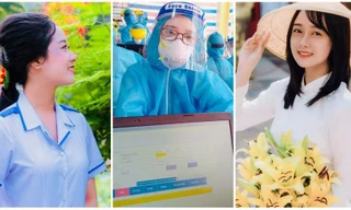 Hãy làm được những gì tốt đẹp nhất cho cuộc đời