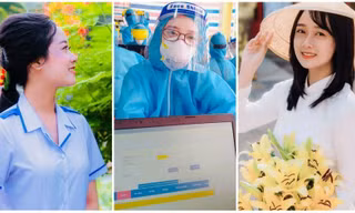Hãy làm được những gì tốt đẹp nhất cho cuộc đời