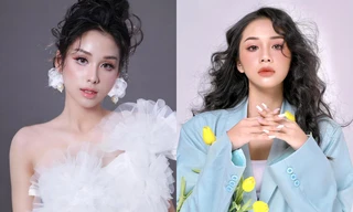 Tân sinh viên HMC sở hữu nhan sắc xinh đẹp, ước mơ chinh phục ngành thẩm mỹ