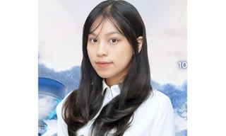 Vượt 7 lần trượt phỏng vấn, nữ sinh chiến thắng học bổng danh giá bằng tinh thần giống như 'cưa đổ crush'