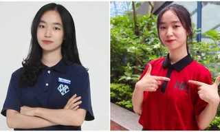 Chủ nhiệm CLB Kết Nối Trẻ Trường Đại học Kinh tế Quốc dân: Sống có ích, sống với tinh thần cống hiến