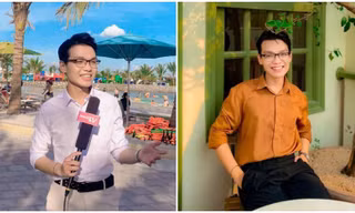 Quán quân Tell Me By Your Voice 2022: “Đừng để định kiến định nghĩa bạn là ai”