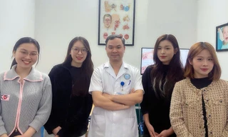 9 cách để người trẻ dự phòng bệnh tai mũi họng dịp Tết Ất Tỵ 2025