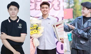 Nguyễn Phúc Nhương – Startup trẻ đầy nhiệt huyết trong lĩnh vực Media và Truyền thông