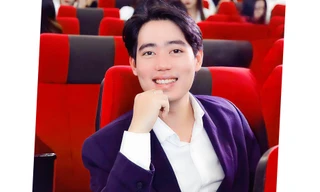 Nam sinh trường Thương mại luôn nỗ lực trong học tập để có được các thành tích đáng tự hào