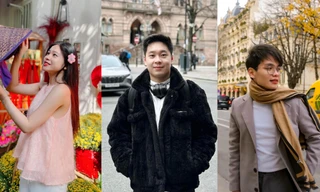 Nỗi lòng của người trẻ xa quê những ngày cận Tết