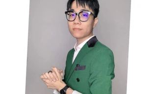 Chàng trai YouTuber ảo thuật triệu views khát khao thổi làn gió mới đến ảo thuật nước nhà và khát khao cống hiến