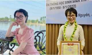 Hãy cứ làm những điều bình thường theo cách phi thường