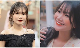 Quỳnh Trang – Cô gái nhỏ với ý chí “to” của Học viện Tài chính