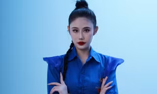 Hưởng ứng tháng Thanh niên theo cách của sinh viên thời trang là hotgirl Đại học Mở Hà Nội