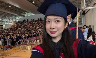 Đồ án của nữ sinh Kiến trúc được vinh danh tại 'đấu trường' quốc tế