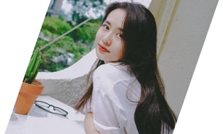 Duyên số với trường Luật và phương châm 'Kiên trì ắt sẽ gặt hái trái ngọt"