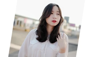 Nữ sinh Đại học Đồng Nai vinh dự được nhận danh hiệu 'Chiến sĩ Trường Sa'