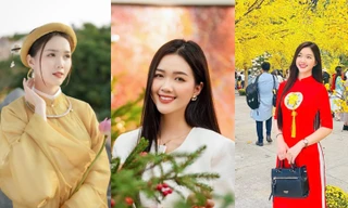 Á khôi trường Tôn Đức Thắng chia sẻ Tết ở Sài Gòn có gì đặc biệt