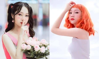 Nữ sinh Nghệ An đam mê diễn xuất sở hữu nét đẹp 'lạ'