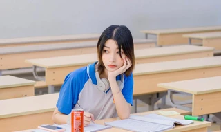 Bóng hồng tài năng Bách khoa là dân IT sở hữu chiều cao 1m71