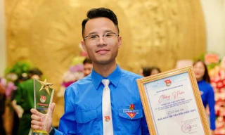 Ngọn lửa nhiệt huyết của nhà báo trẻ trên hành trình phụng sự cộng đồng 