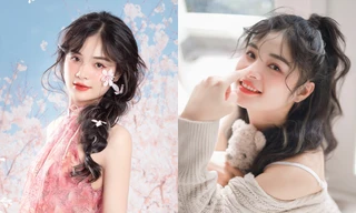 Nàng Gen Z đam mê trải nghiệm, chinh phục khắp các cung đường Việt Nam