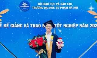 Bí kíp 'vàng' từ một Thủ khoa để chinh phục điểm cao môn Lịch sử tại kỳ thi tốt nghiệp THPT 2024