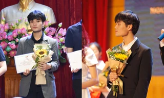 Nam sinh Giao thông Vận tải đam mê 'đảo vần chơi chữ', ra mắt cuốn sách đầu tay ở tuổi 20