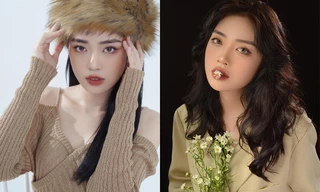 Hành trình chinh phục ước mơ người mẫu của cô nhân viên văn phòng