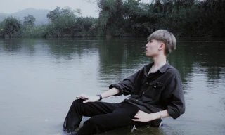 Nam sinh Hà Tĩnh học trường FPT vì muốn bản thân thử thách nhiều lĩnh vực để trưởng thành