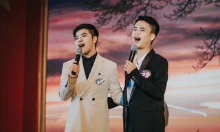 Bùng nổ đêm bán kết cuộc thi âm nhạc 'Soul of melody 2022'