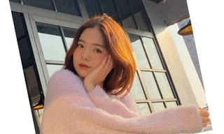 Nữ sinh Ngoại giao hiện thực hóa ước mơ thuở nhỏ