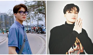 Chàng sinh viên ĐH Xây dựng chọn việc học là bến đỗ với câu nói: 'I can’t, you can’t. But we can’