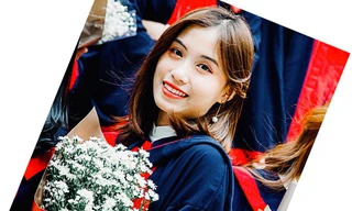 Nữ sinh Đại học Mở quê Thái Bình học giỏi Văn nhưng đam mê công nghệ kỹ thuật