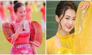 Hành trình không mệt mỏi của ‘Bông hoa Tây Bắc’ 