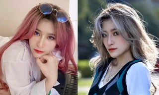 Nữ sinh Đại học Văn Lang bất ngờ nổi tiếng vì ảnh thẻ quá xinh