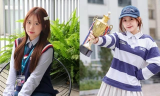 Tuổi trẻ là quãng thời gian duy nhất để thử và sai, hãy biết cách tận dụng nó