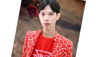 Gia Lạc - Chàng trai theo đuổi nhạc dân ca quê hương: Hát hết mình dù chỉ một khán giả