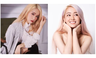 Hot girl đa tài từng bỏ nhà ra đi có lượng người theo dõi 'cực khủng' trên MXH