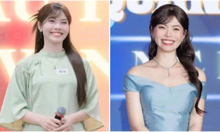 Nữ sinh Báo chí lập cú đúp Quán quân từ sân khấu đầu tiên