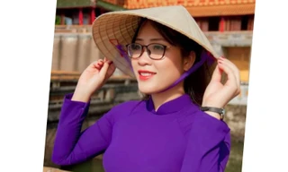 Từ gương mặt tiêu biểu xuất sắc đến nữ cán bộ Đoàn tràn đầy nhiệt huyết và trách nhiệm