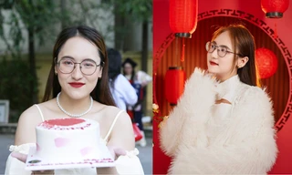 Nở muộn nhưng rực rỡ - Hành trình truyền cảm hứng của một nhà báo trẻ