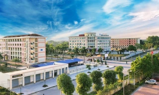 Trường Đại học Khoa học – Đại học Thái Nguyên công bố Ngưỡng đầu vào xét theo điểm thi tốt nghiệp THPT năm 2024