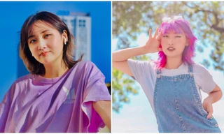 Mất hai năm để tìm ra ngành học mình yêu thích, nữ sinh không nản mà luôn cố gắng không ngừng nghỉ