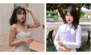 Cô gái lạc quan Vân Anh: ‘Lớp trang điểm tốt nhất chính là nụ cười của bạn’