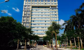 Học viện Kỹ thuật Mật mã giới thiệu ba ngành trọng điểm tại Ngày hội tuyển sinh khối các ngành Khoa học và Công nghệ