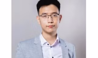 Nam sinh chinh phục bằng kép cử nhân - thạc sĩ tại VinUni và trường đại học đào tạo công nghệ hàng đầu tại Úc