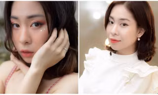 Tâm sự tuổi 20 của nữ sinh trường Đoàn: Hành trình “Cánh én” lột xác, trở thành MC VTV