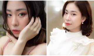 Tâm sự tuổi 20 của nữ sinh trường Đoàn: Hành trình “Cánh én” lột xác, trở thành MC VTV