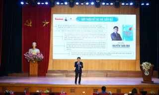 Giải mã hiện tượng 'Xây dựng thương hiệu cá nhân để tự bán mình với giá cao nhất'