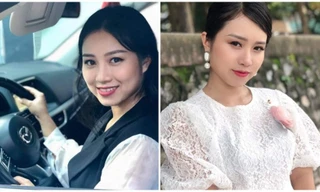 Hành trình đến với nghệ thuật của nữ diễn viên trẻ 9X khi làm mẹ 3 con nhỏ